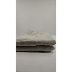 Quince European Linen Sham - Thumbnail 5